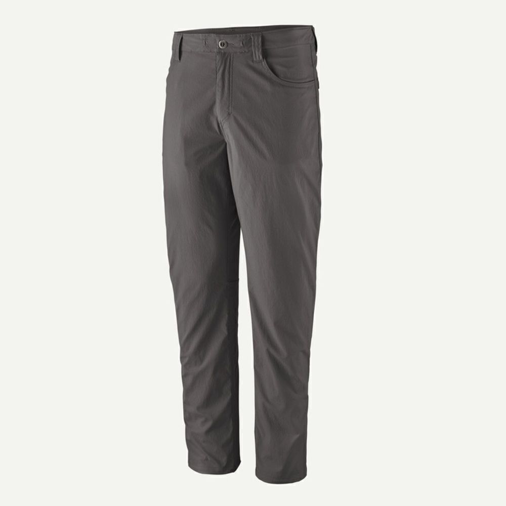 Patagonia Men's Quandary Pant Grey 30